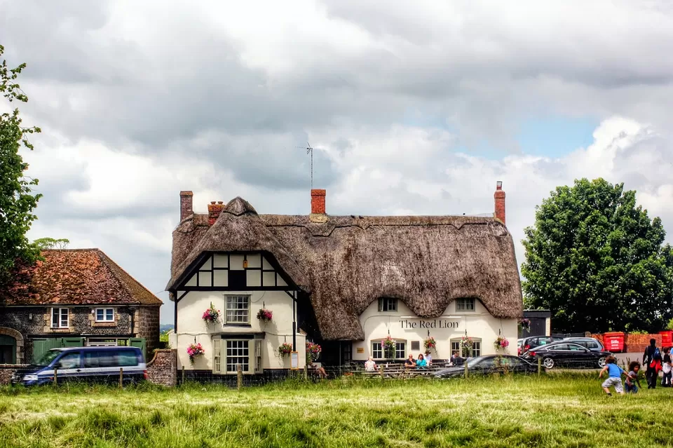 Photo of Wiltshire, United Kingdom by Anne Klien
