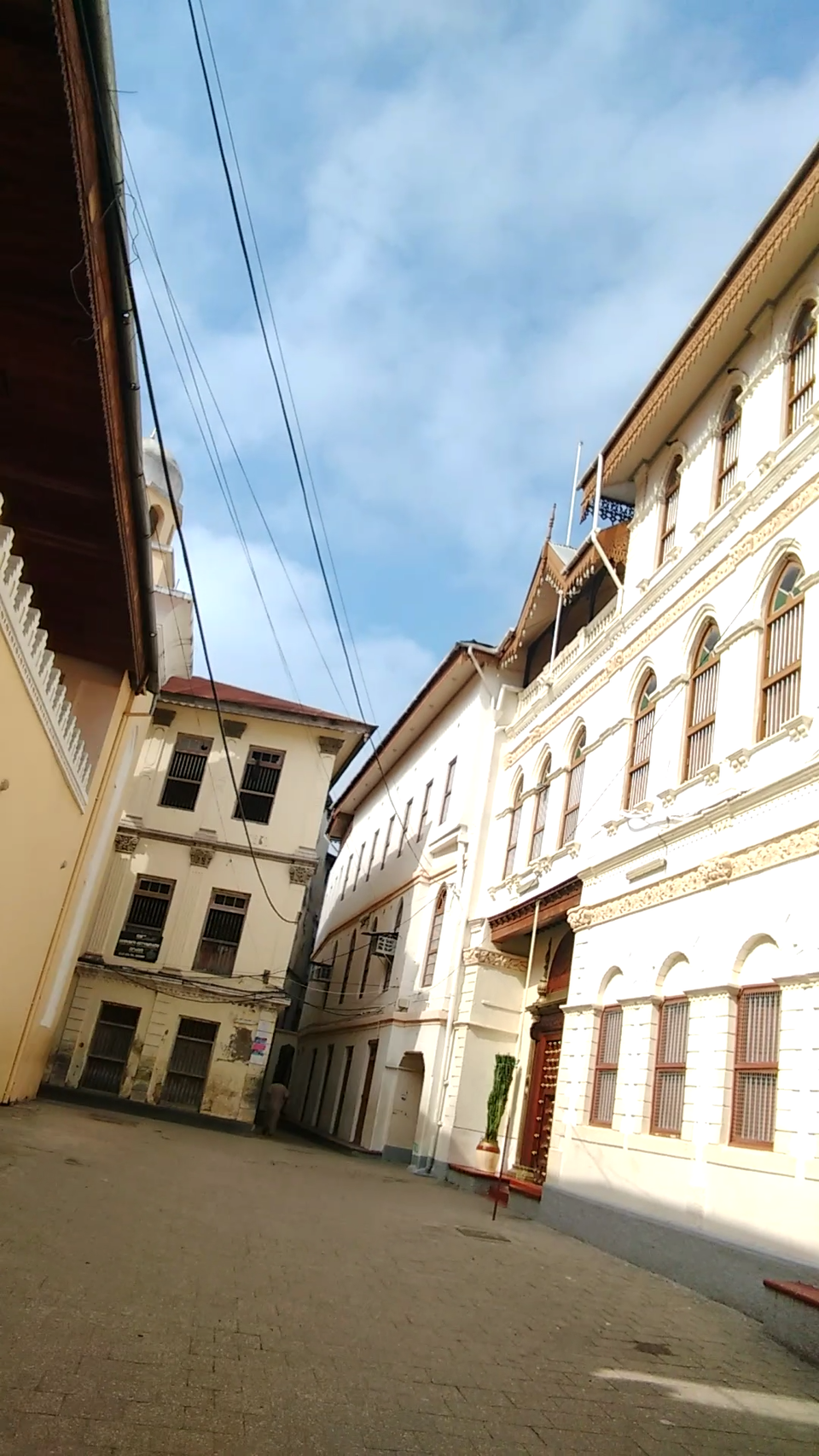 Photo of Biking all the way in Zanzibar 2/12 by Mayank Mehre