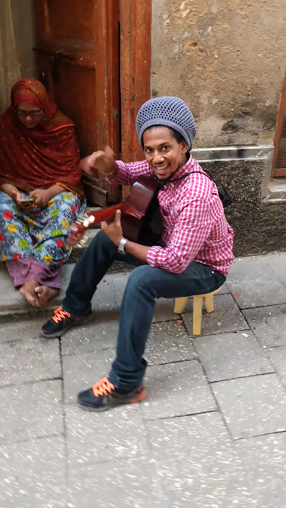 Photo of Biking all the way in Zanzibar 3/12 by Mayank Mehre