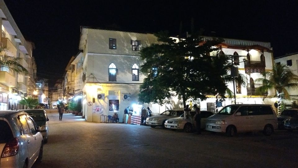 Photo of Biking all the way in Zanzibar 12/12 by Mayank Mehre