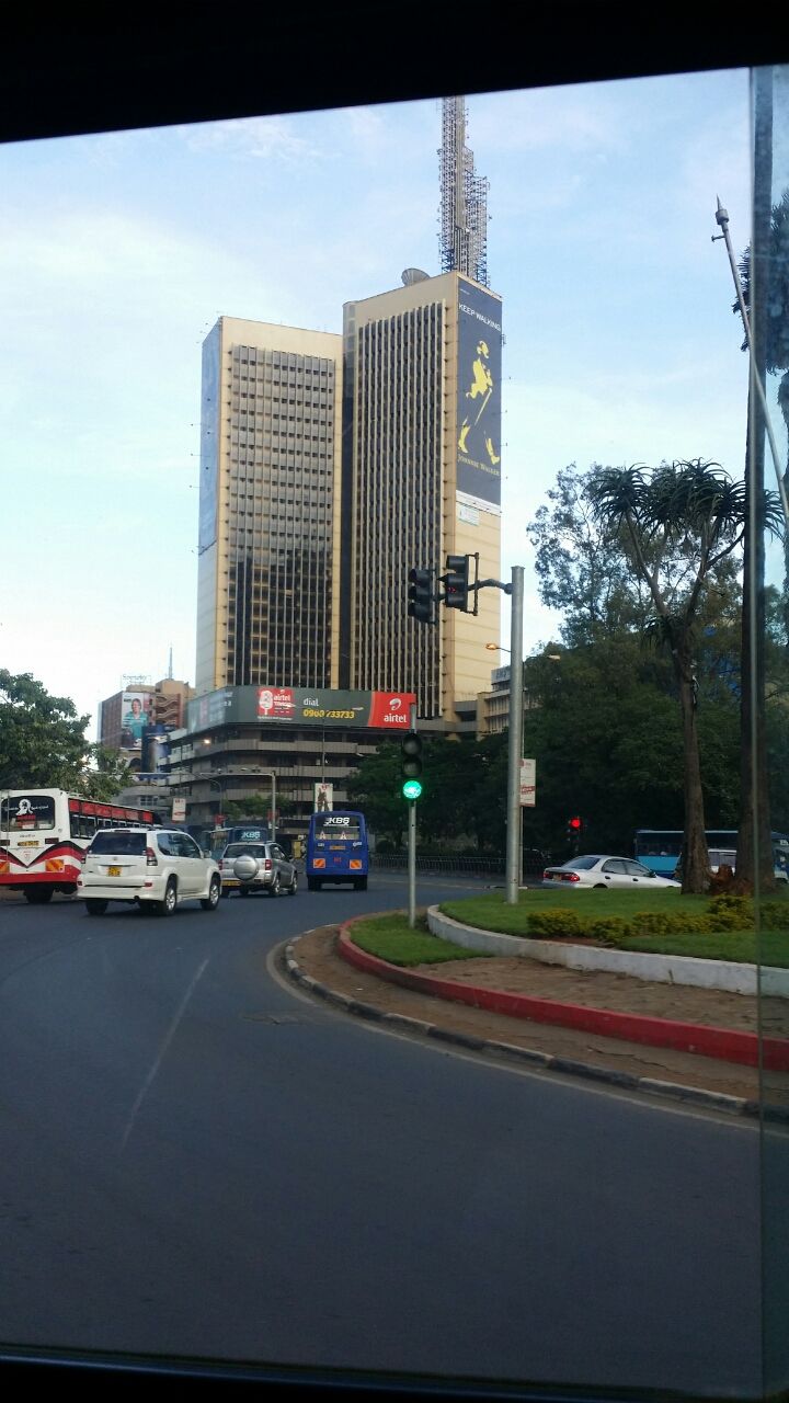 Photo of A short trip to Nairobi, Kenya 2/16 by Gaurav Khote