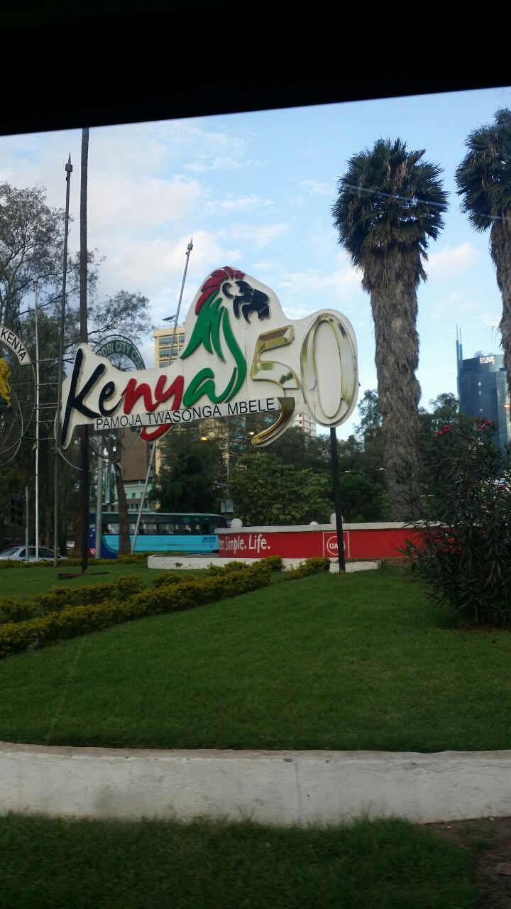 Photo of A short trip to Nairobi, Kenya 3/16 by Gaurav Khote