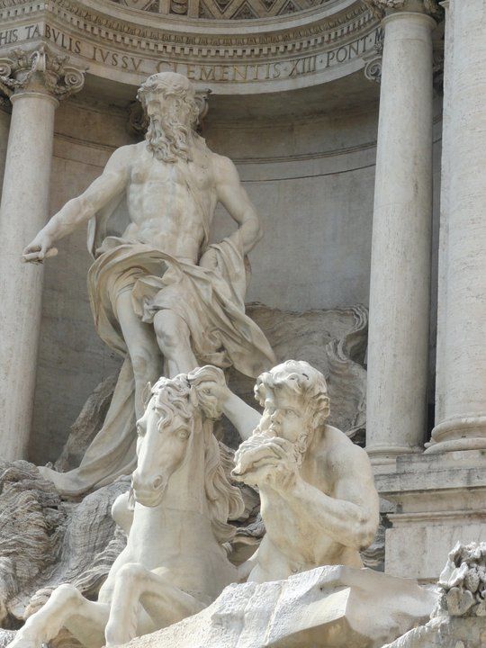 Photo of Inspired by Italy: Rome and the Vatican 5/12 by Ashmita Das