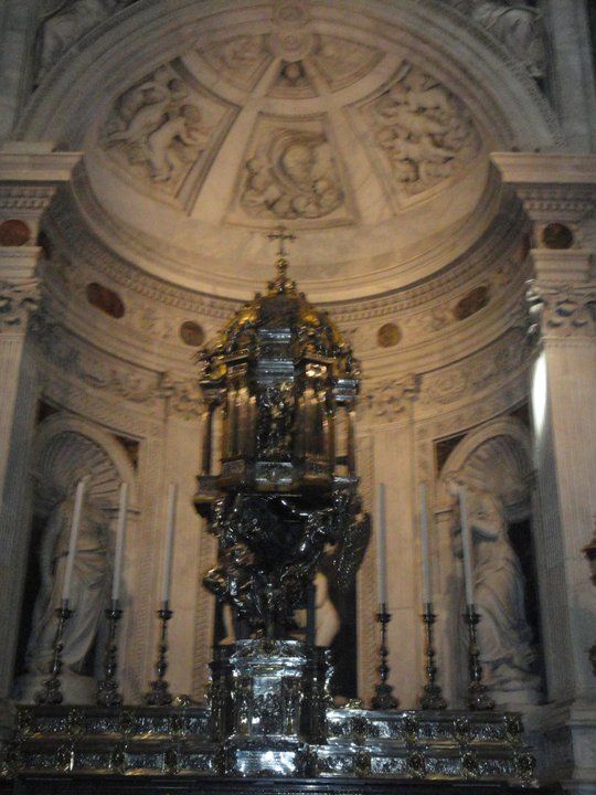 Photo of Inspired by Italy: Rome and the Vatican 9/12 by Ashmita Das