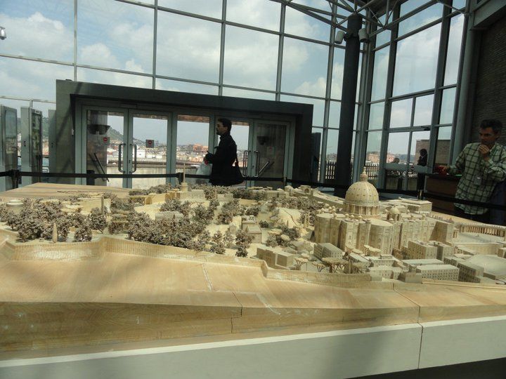Photo of Inspired by Italy: Rome and the Vatican 10/12 by Ashmita Das