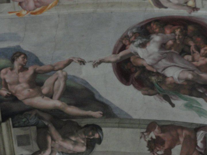 Photo of Inspired by Italy: Rome and the Vatican 11/12 by Ashmita Das
