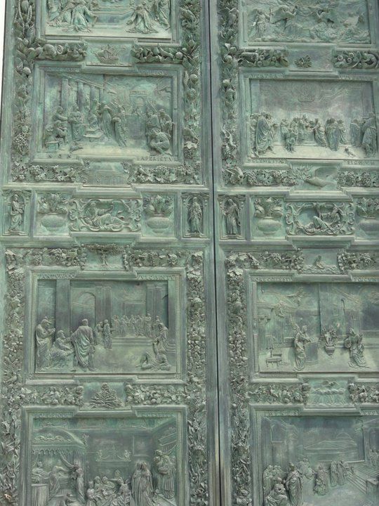 Photo of Inspired by Italy: Rome and the Vatican 12/12 by Ashmita Das