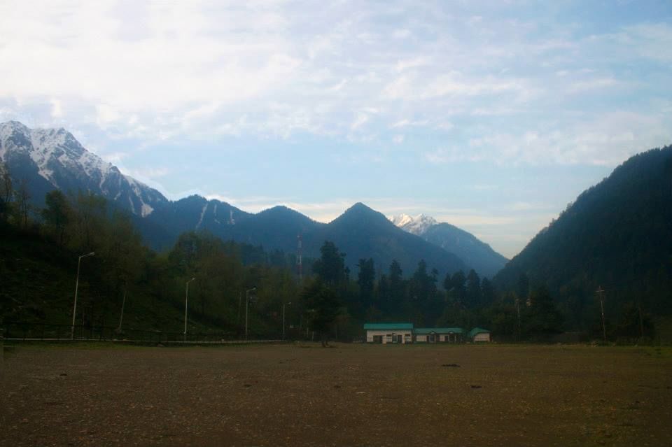 Photo of Charismatic Kashmir 46/71 by Soumya Khurana