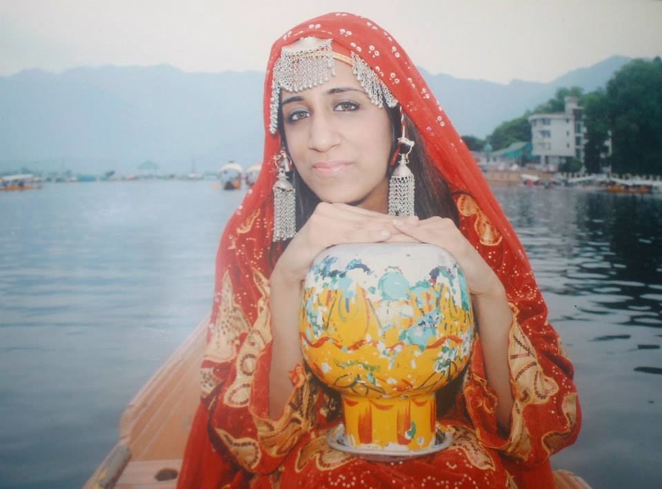 Photo of Charismatic Kashmir 56/71 by Soumya Khurana