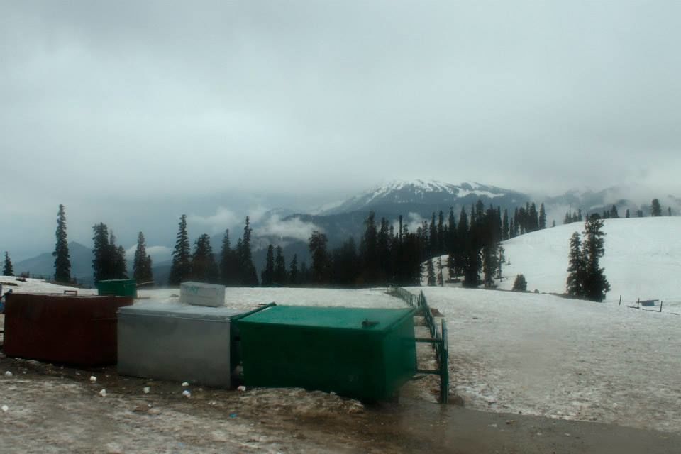 Photo of Charismatic Kashmir 17/71 by Soumya Khurana