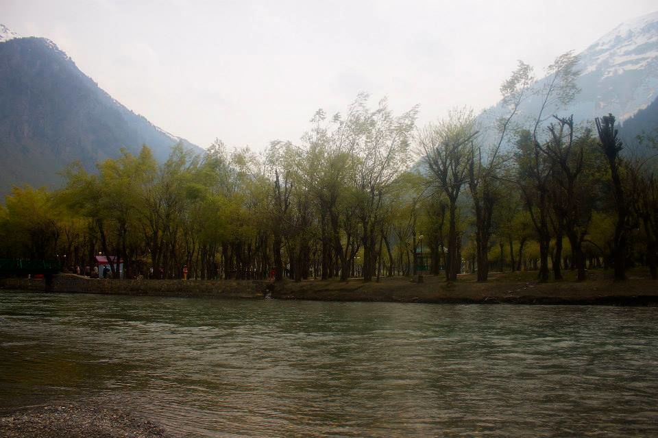Photo of Charismatic Kashmir 49/71 by Soumya Khurana