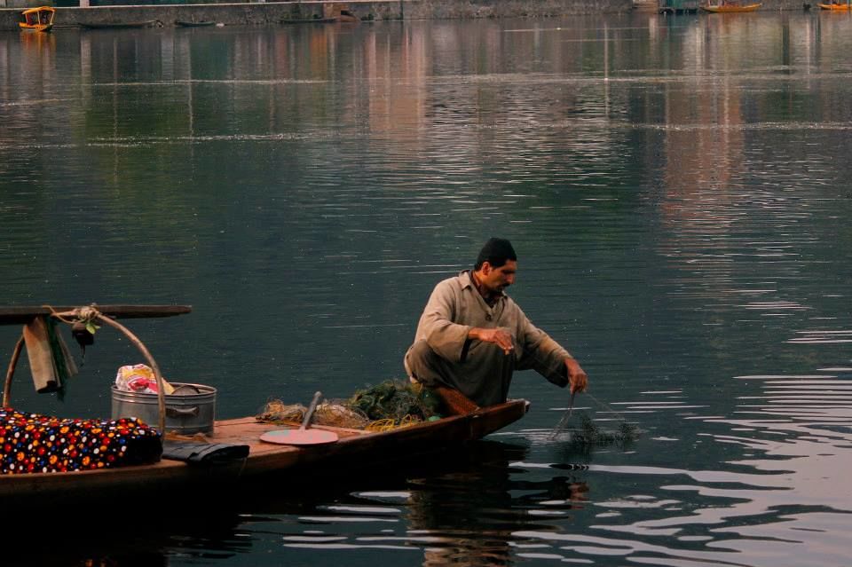 Photo of Charismatic Kashmir 18/71 by Soumya Khurana