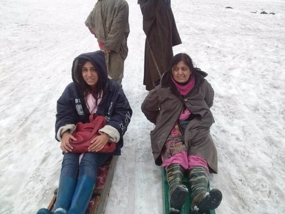 Photo of Charismatic Kashmir 64/71 by Soumya Khurana