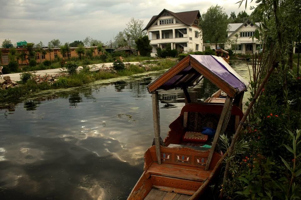 Photo of Charismatic Kashmir 8/71 by Soumya Khurana