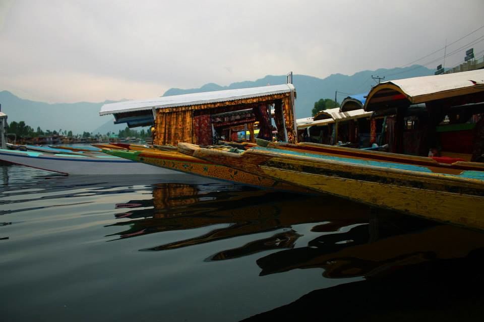 Photo of Charismatic Kashmir 2/71 by Soumya Khurana