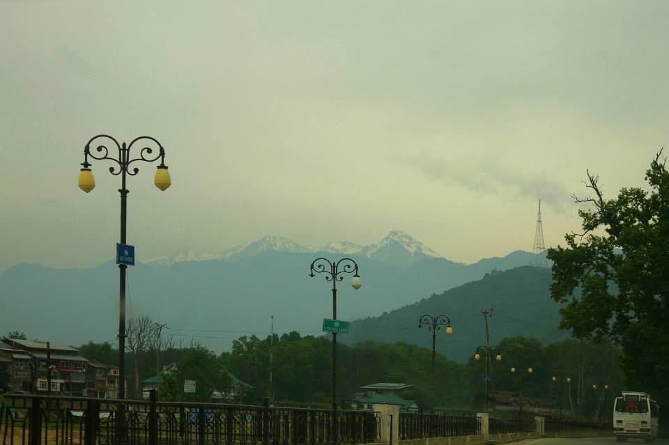 Photo of Charismatic Kashmir 53/71 by Soumya Khurana