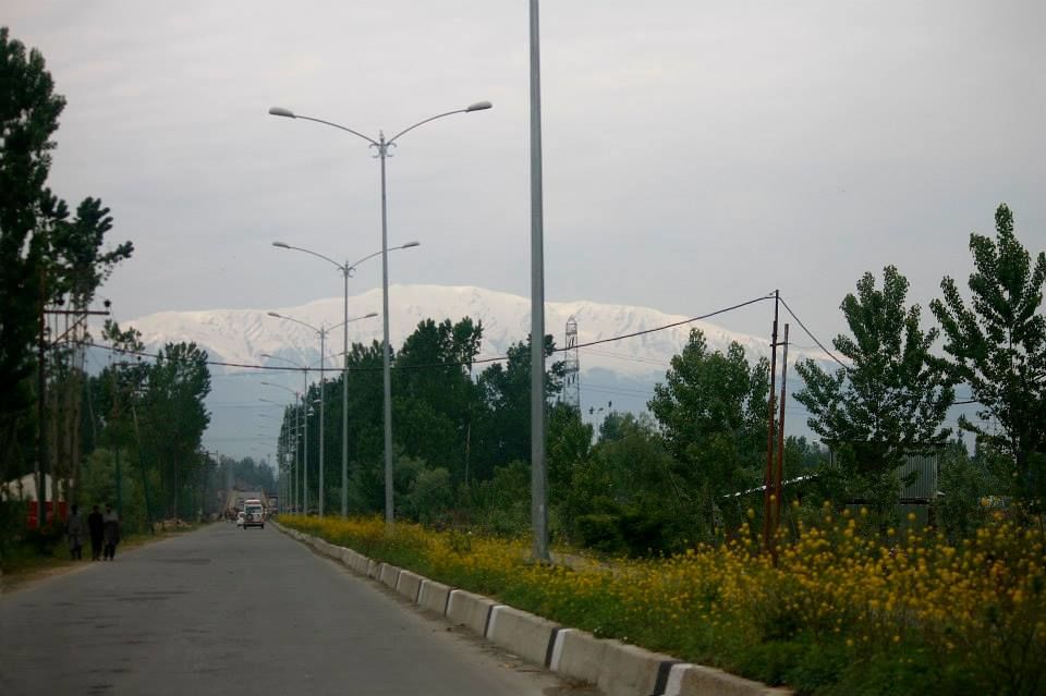 Photo of Charismatic Kashmir 52/71 by Soumya Khurana