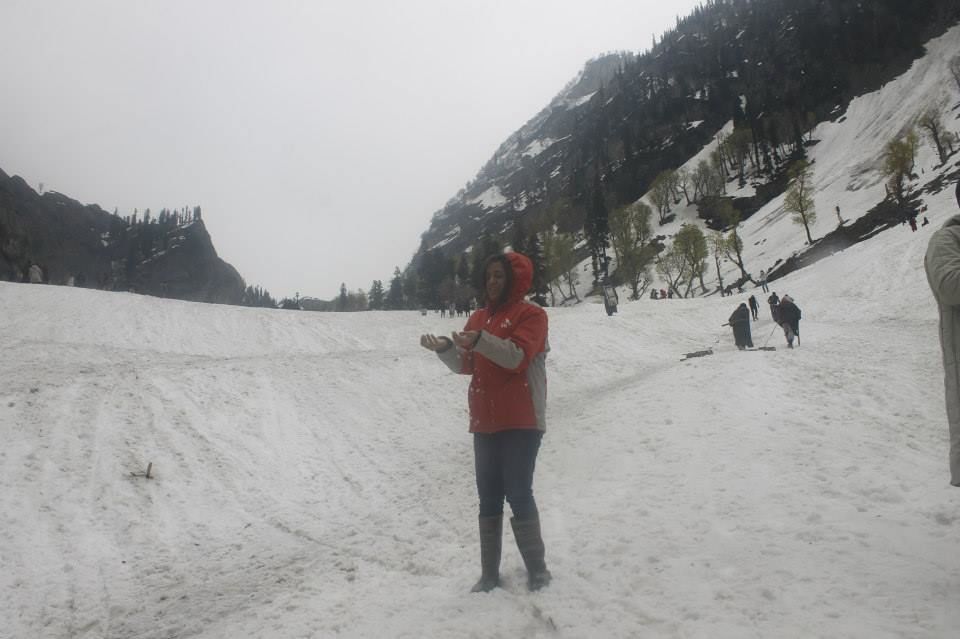 Photo of Charismatic Kashmir 70/71 by Soumya Khurana