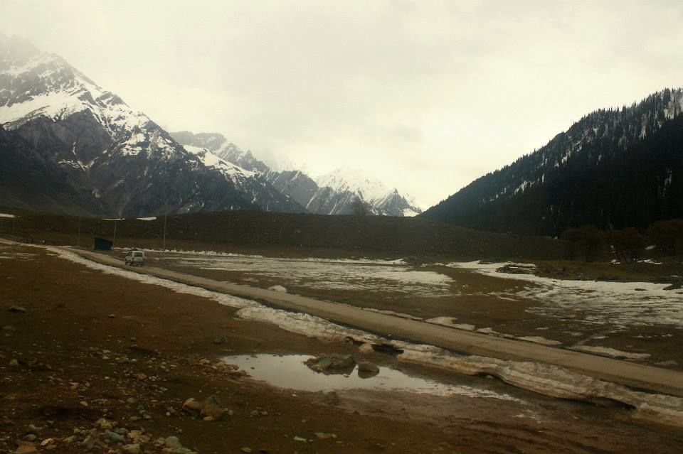 Photo of Charismatic Kashmir 28/71 by Soumya Khurana