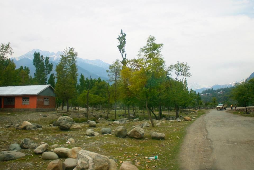 Photo of Charismatic Kashmir 45/71 by Soumya Khurana