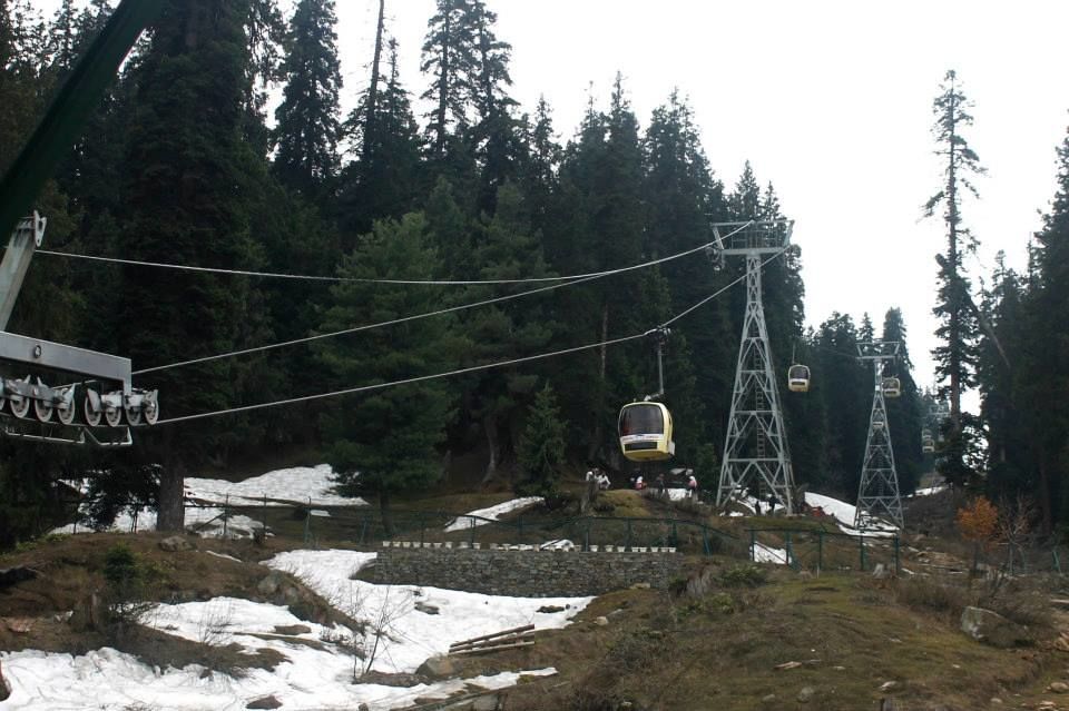 Photo of Charismatic Kashmir 60/71 by Soumya Khurana