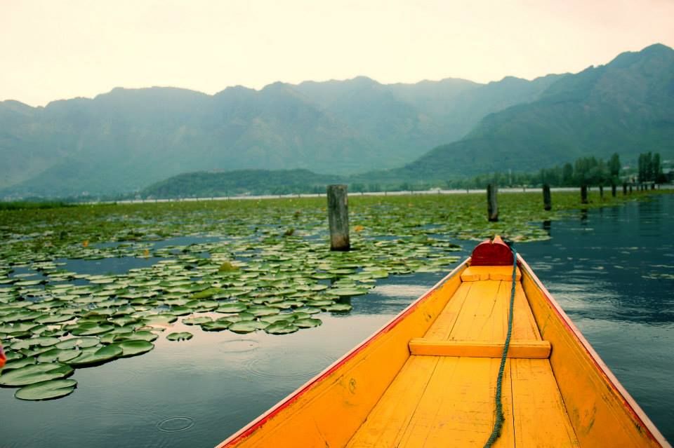 Photo of Charismatic Kashmir 3/71 by Soumya Khurana