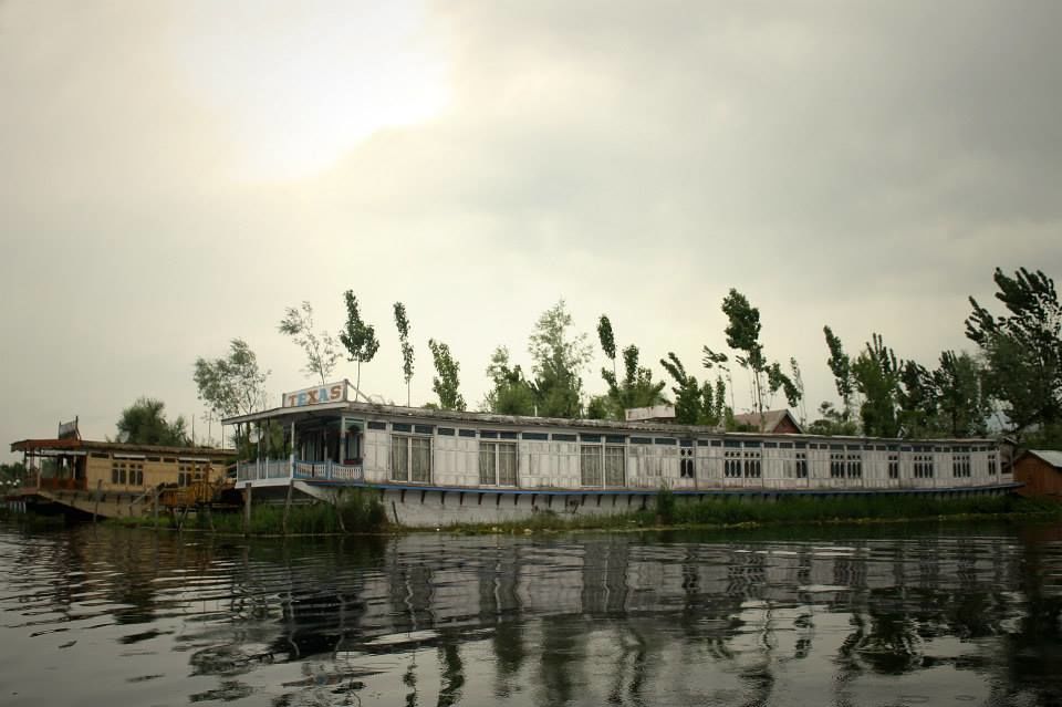 Photo of Charismatic Kashmir 9/71 by Soumya Khurana