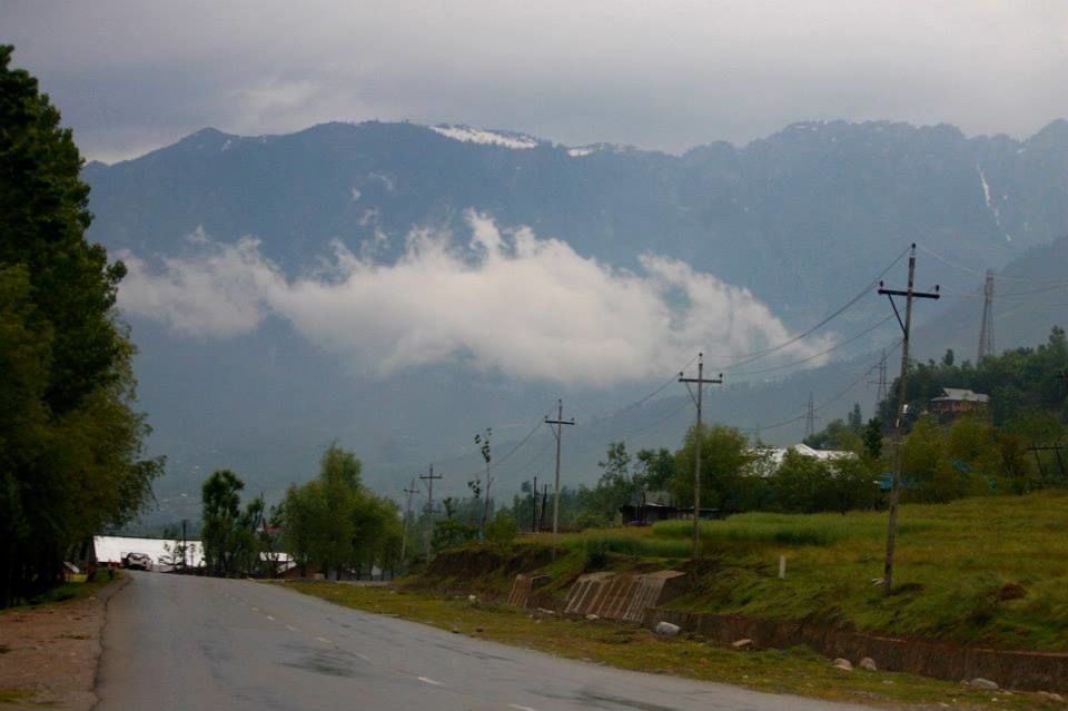 Photo of Charismatic Kashmir 40/71 by Soumya Khurana