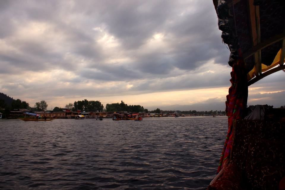Photo of Charismatic Kashmir 10/71 by Soumya Khurana