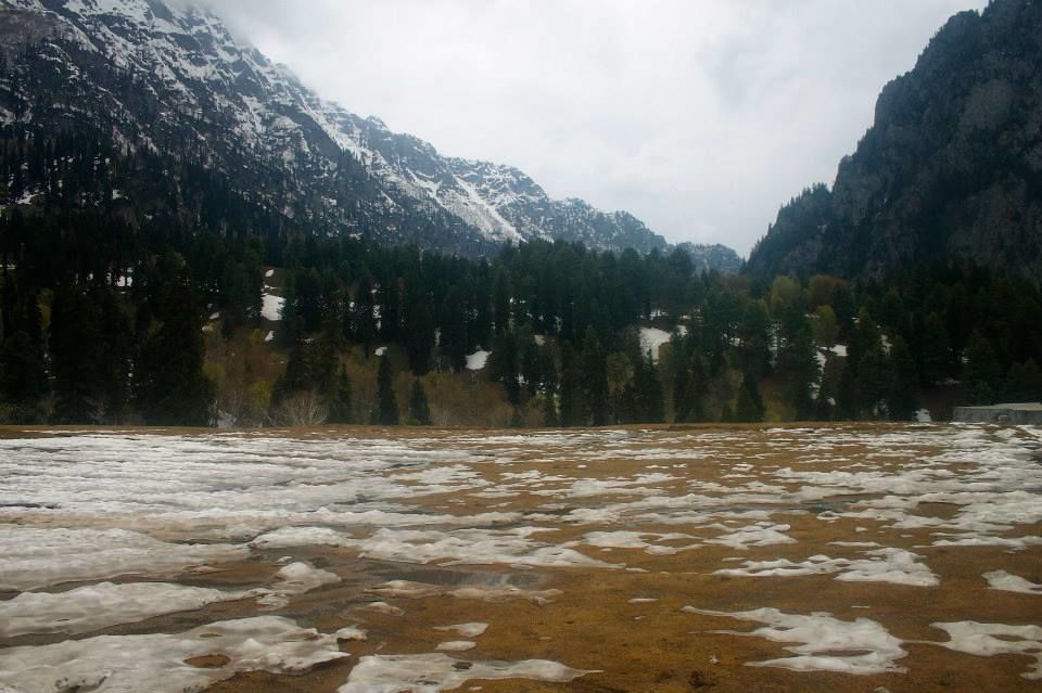 Photo of Charismatic Kashmir 25/71 by Soumya Khurana