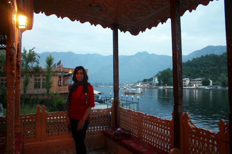 Photo of Charismatic Kashmir 55/71 by Soumya Khurana