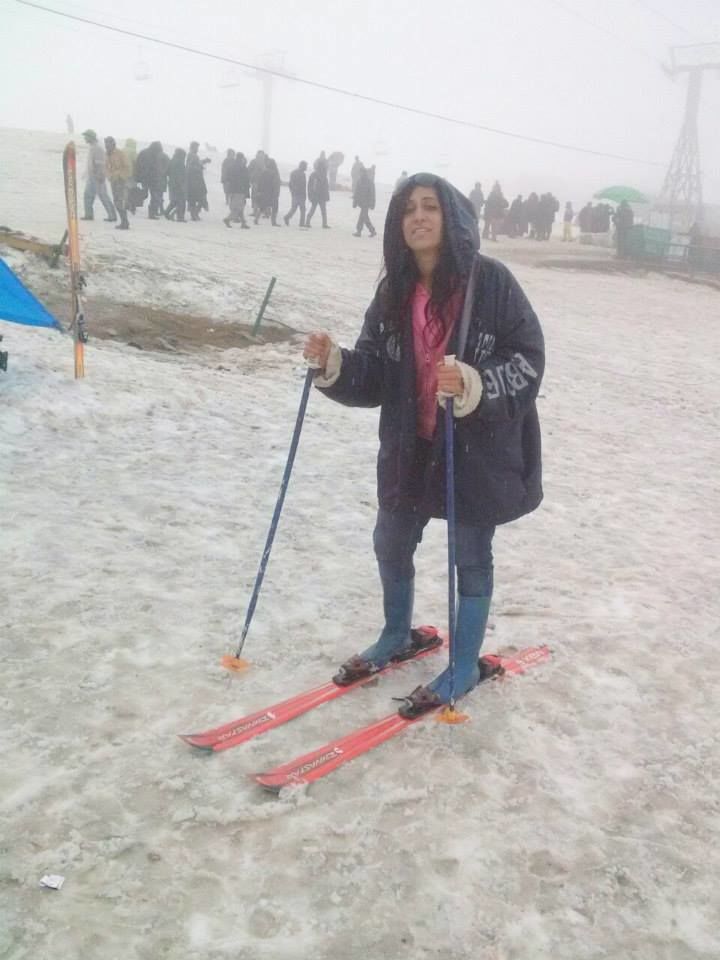 Photo of Charismatic Kashmir 62/71 by Soumya Khurana