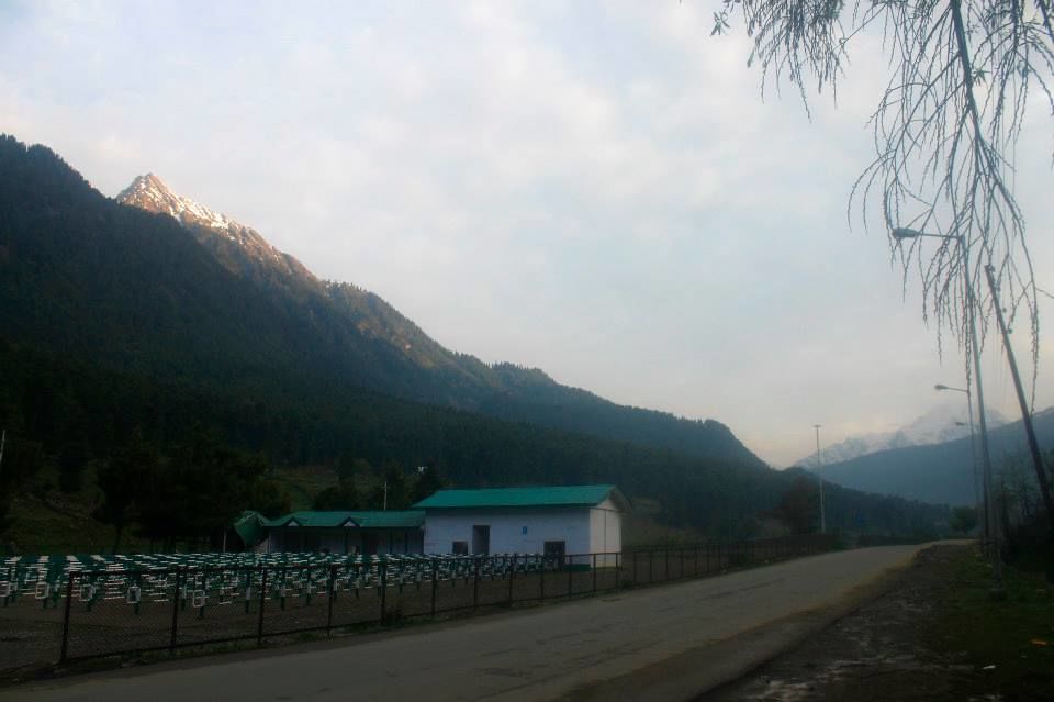 Photo of Charismatic Kashmir 50/71 by Soumya Khurana
