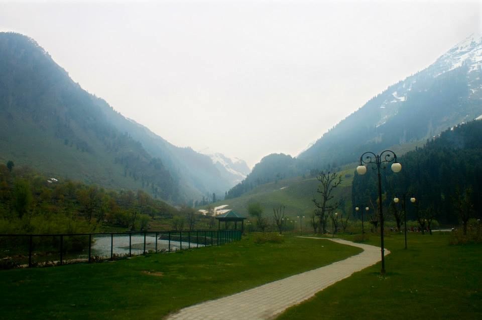 Photo of Charismatic Kashmir 30/71 by Soumya Khurana