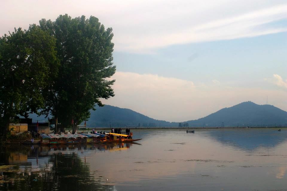 Photo of Charismatic Kashmir 14/71 by Soumya Khurana