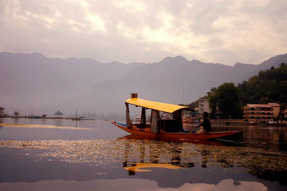Photo of Charismatic Kashmir 4/71 by Soumya Khurana