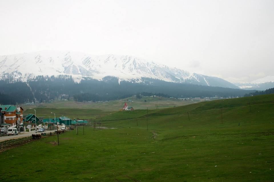 Photo of Charismatic Kashmir 51/71 by Soumya Khurana