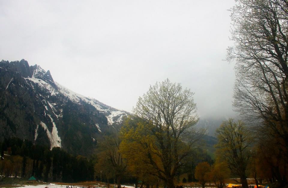 Photo of Charismatic Kashmir 34/71 by Soumya Khurana