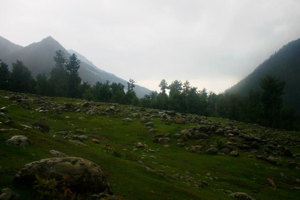Photo of Charismatic Kashmir 39/71 by Soumya Khurana