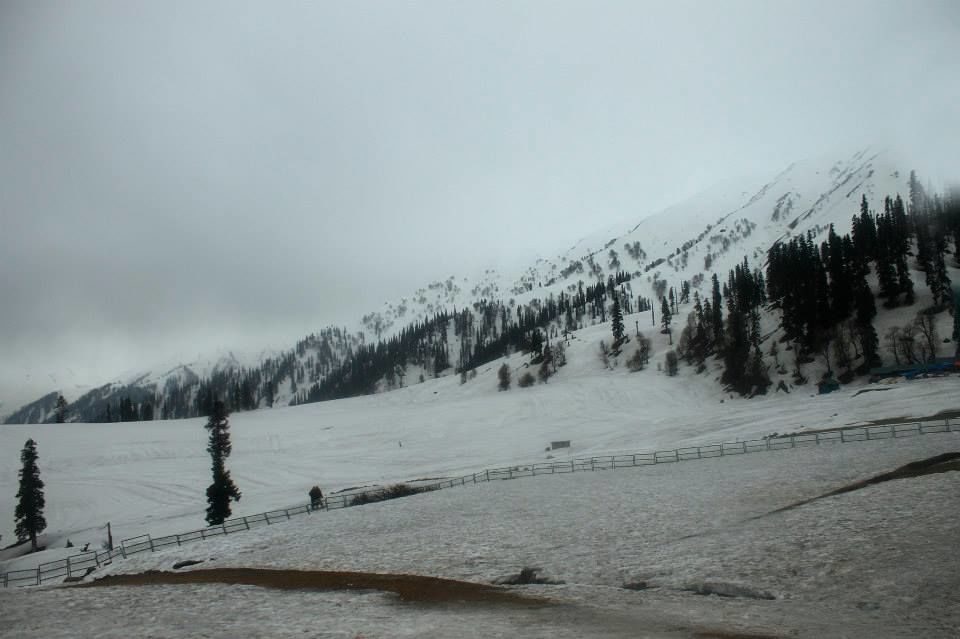 Photo of Charismatic Kashmir 20/71 by Soumya Khurana
