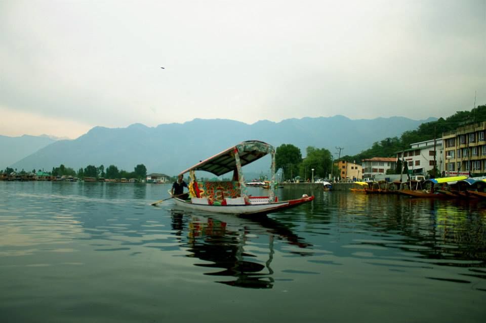 Photo of Charismatic Kashmir 1/71 by Soumya Khurana