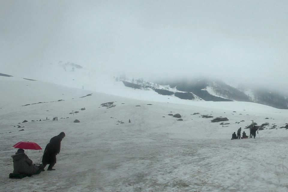 Photo of Charismatic Kashmir 21/71 by Soumya Khurana