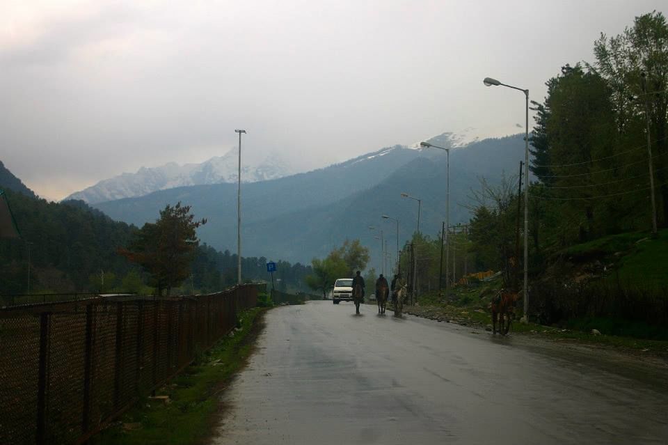 Photo of Charismatic Kashmir 38/71 by Soumya Khurana