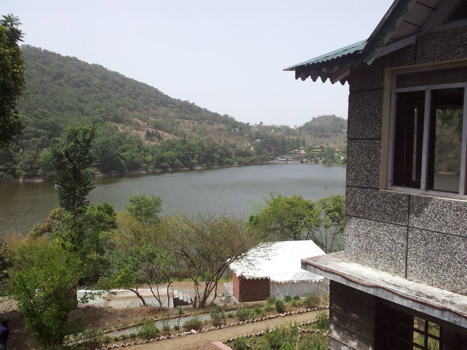 Photo of Bhimtal, Uttarakhand, India by ikshita tewari