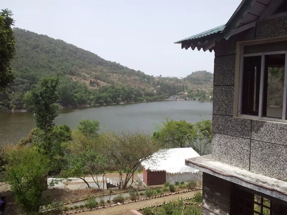 Photo of Bhimtal, Uttarakhand, India by ikshita tewari