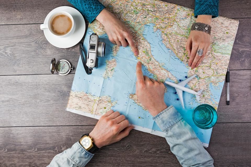 Photo of Some tips on saving money for travel by Ritabrata Ghosh