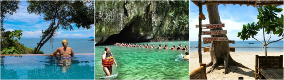 Photo of TOP 10 THAILAND - Ultimate places to visit 2/10 by Ritabrata Ghosh