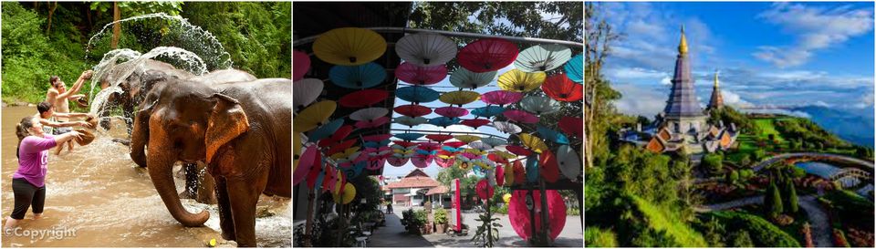 Photo of TOP 10 THAILAND - Ultimate places to visit 3/10 by Ritabrata Ghosh