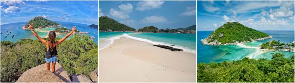 Photo of TOP 10 THAILAND - Ultimate places to visit 5/10 by Ritabrata Ghosh