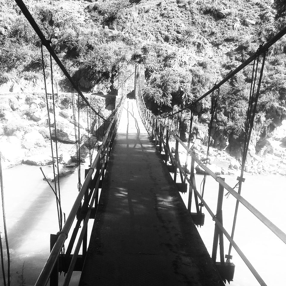 Photo of The Cream & The Cafes : A Kasol Experience 7/13 by Ritabrata Ghosh